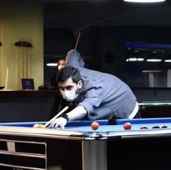 Amir Zargham Clubhouse