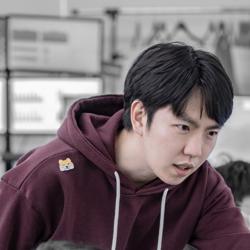 Clubhouse profile picture for @osian