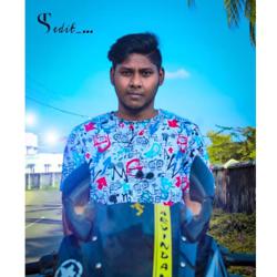 Praveen V Clubhouse