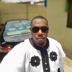Ikem Ede Clubhouse