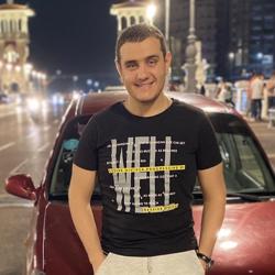 Mohamed Elshamy Clubhouse