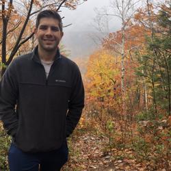 Christian Valente Clubhouse