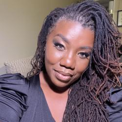 Sharlene Jeanty Clubhouse