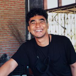 Ray Charay Clubhouse