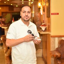 Mostafa Dardiri Clubhouse