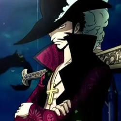 Dracule Mihawk Clubhouse