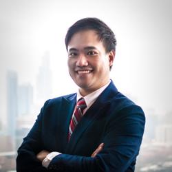 Jimmy Wang Clubhouse