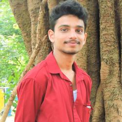 Abhijith S Clubhouse