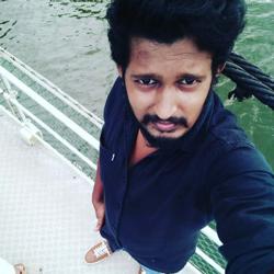 js sarath Clubhouse