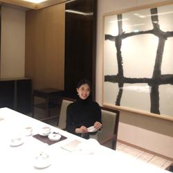 Amy Hong Clubhouse