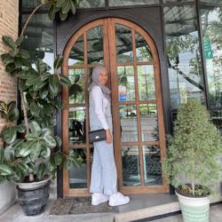 Fareeda Somjit Clubhouse