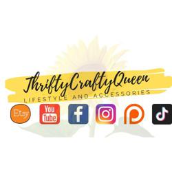 ThriftyCraftyQueen Clubhouse