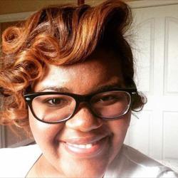 Ashley Nicole Clubhouse