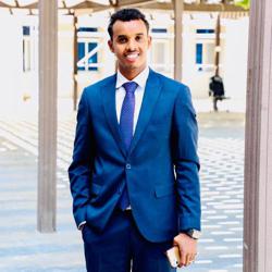 K’naan Shire Clubhouse