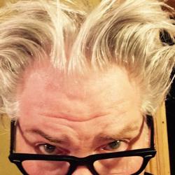 Martin Atkins Clubhouse