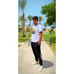 Momen Essam Clubhouse