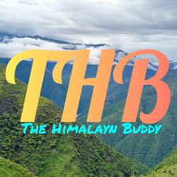 The Himalayan Buddy Clubhouse