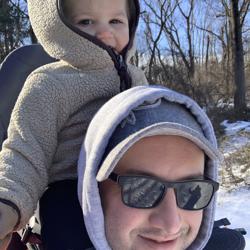 Josh Epstein Clubhouse