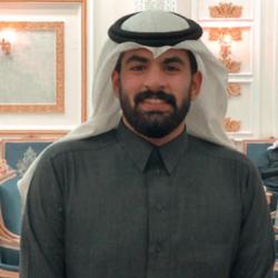 Osamah Hamad Clubhouse