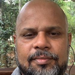 Sasidharan Pooppotta Clubhouse