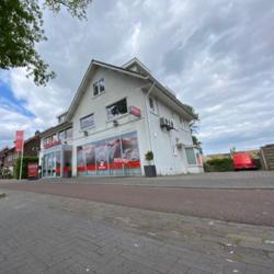 Frank Reinders Clubhouse