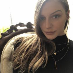 Wendy Colosimo Clubhouse