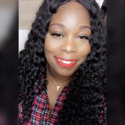 Tiffany Danielle Clubhouse