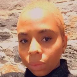 Nadine Irvine Clubhouse