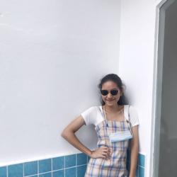 Patcharida K. Clubhouse