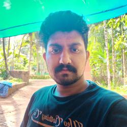 Rithin P Clubhouse
