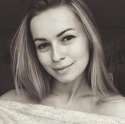 Kristina Shurmistova Clubhouse