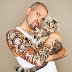 Clubhouse profile picture for @sublet