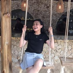 Annisa Sutarsa Clubhouse