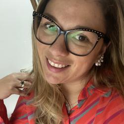 Thaissa Garcia Clubhouse