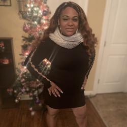 Brandi Washington Clubhouse