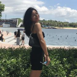 Alexis Chen Clubhouse