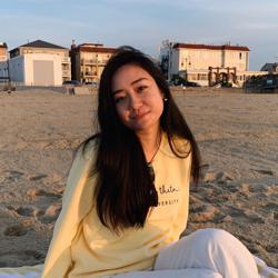 Angela Weng Clubhouse