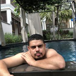 Anas Elnaily Clubhouse