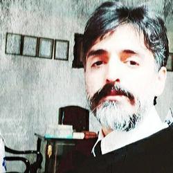 Mehrshad Azimi Clubhouse