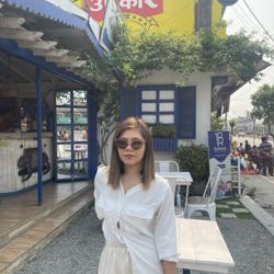Yumi Tuladhar Clubhouse