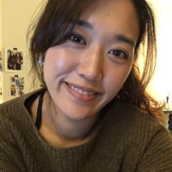 Alice Kim Clubhouse