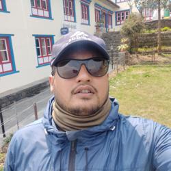 Kaushal Adhikari Clubhouse