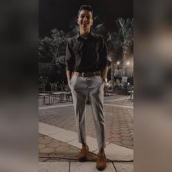 Ahmed Saber✪ Clubhouse