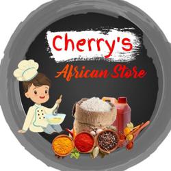 Cherry's African Store Clubhouse