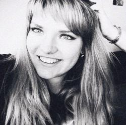 Lena Larkina Clubhouse