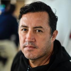 Pedro Pardo Clubhouse