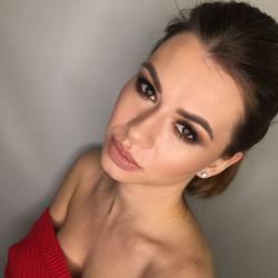 Yanina Rychkova Clubhouse