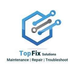 Topfix Solution Clubhouse