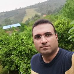 Javad Heydarzadeh Clubhouse