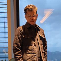 J.HONG LIN Clubhouse